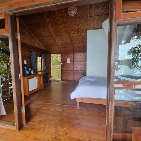 Treetop Guesthouse And Bungalows Sabang  Buitenkant foto