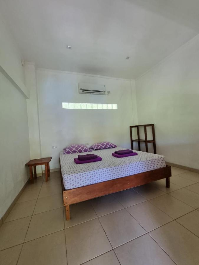 Treetop Guesthouse And Bungalows Sabang  Buitenkant foto