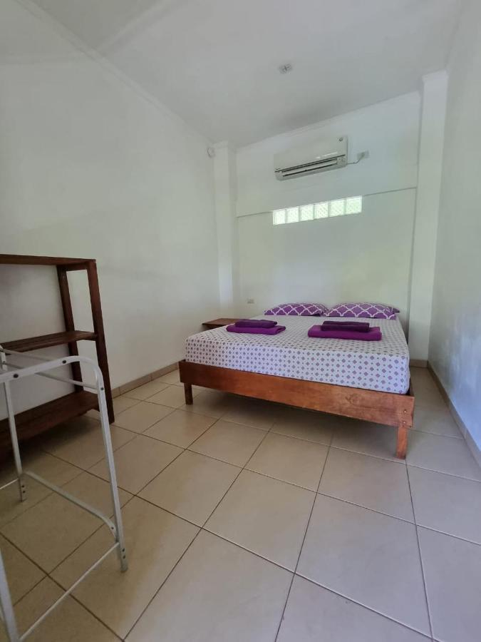 Treetop Guesthouse And Bungalows Sabang  Buitenkant foto